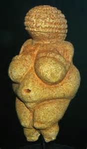 Venus of Willendorf